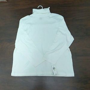 Style&co woman's turtle neck